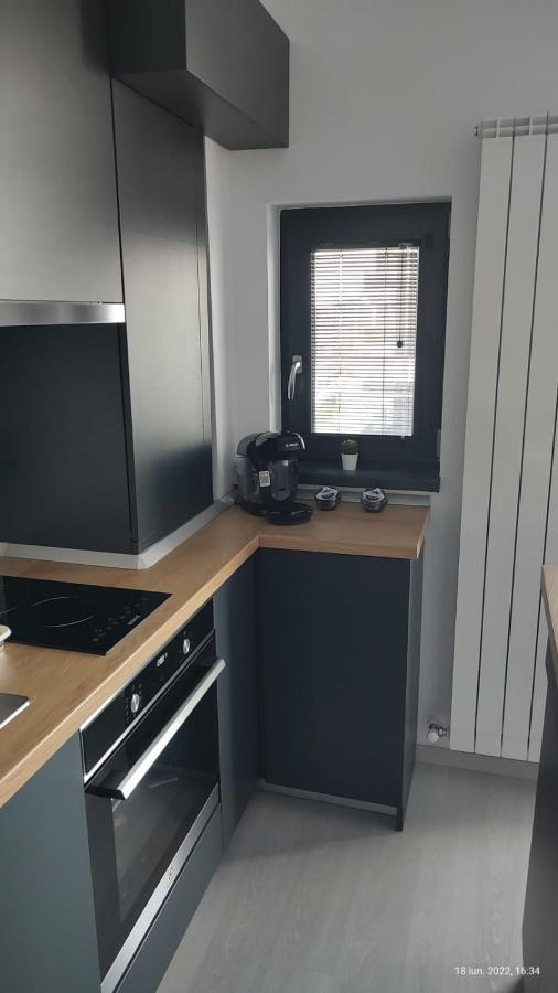 Van Studio Năvodari Exteriör bild