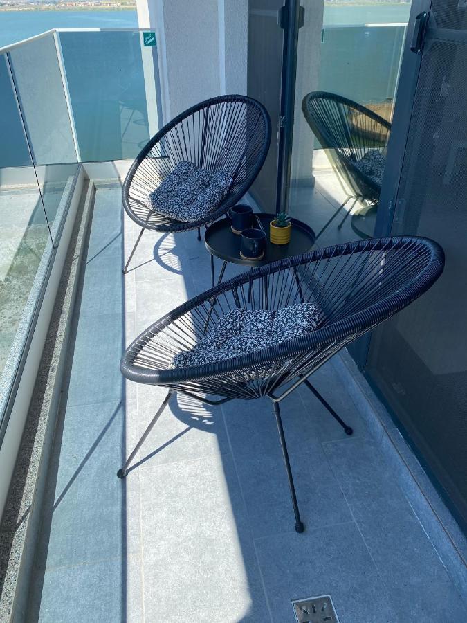 Van Studio Năvodari Exteriör bild