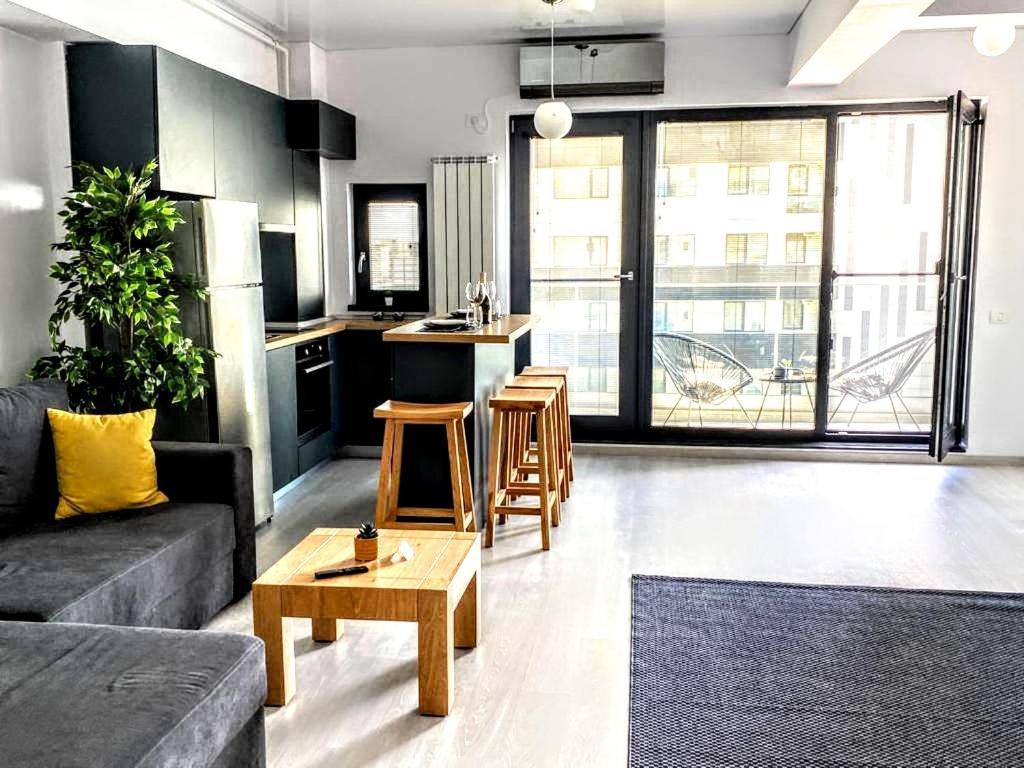 Van Studio Năvodari Exteriör bild