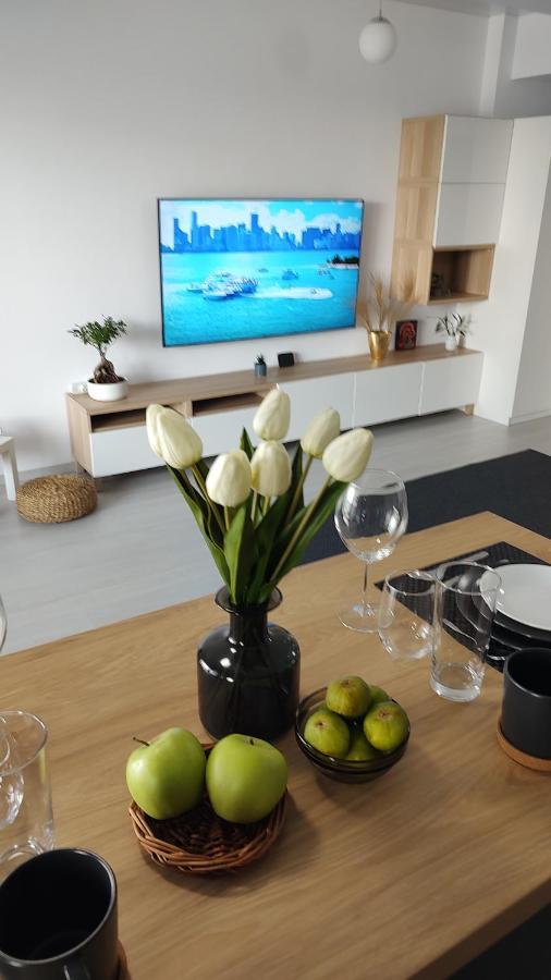 Van Studio Năvodari Exteriör bild