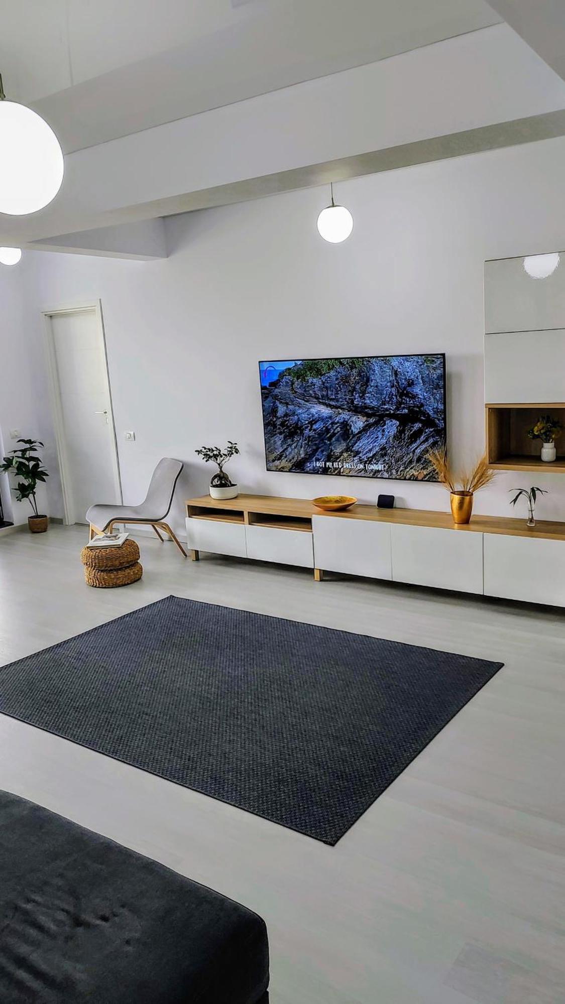 Van Studio Năvodari Exteriör bild