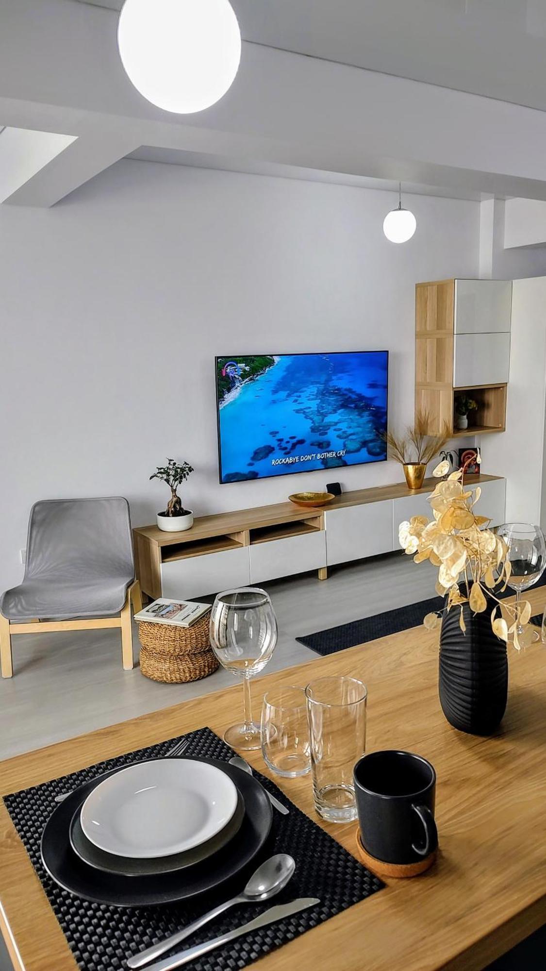 Van Studio Năvodari Exteriör bild