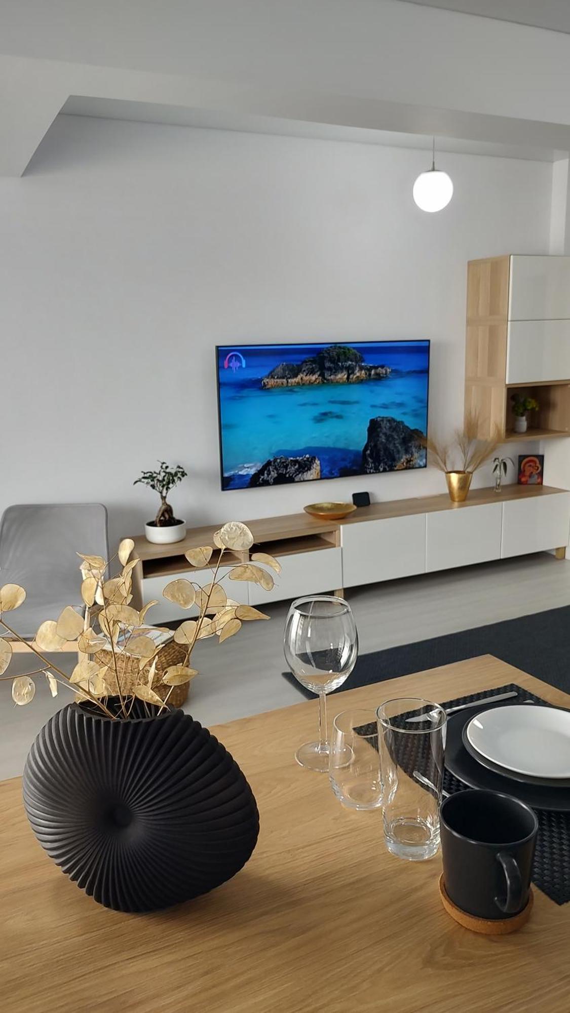 Van Studio Năvodari Exteriör bild