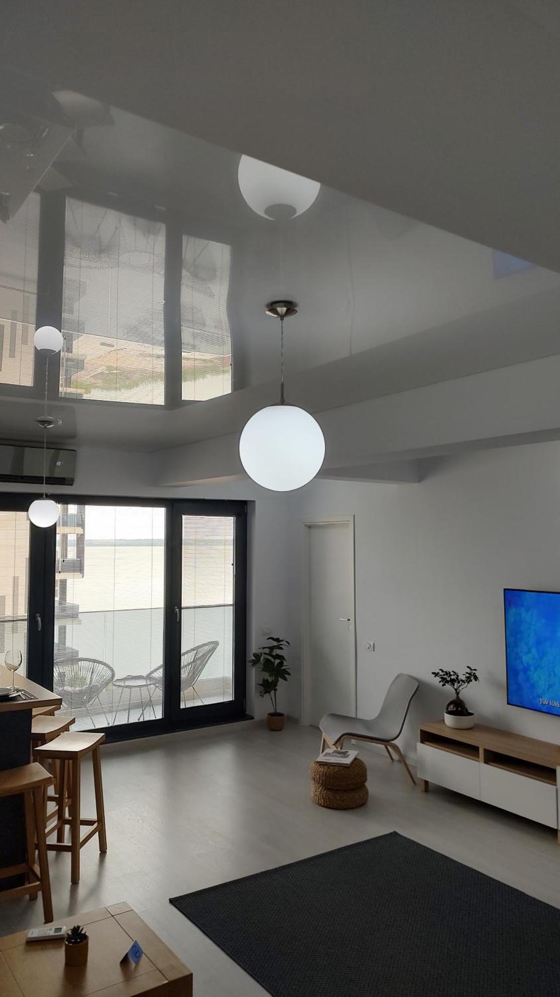 Van Studio Năvodari Exteriör bild